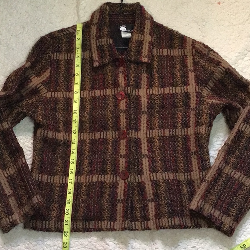 First Option đ Blazer - Picture 7 of 9